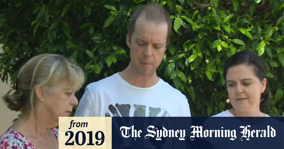 Video Family mourns death of father and son in light plane crash